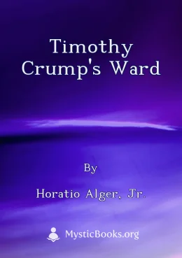 Timothy Crump's Ward Cover image