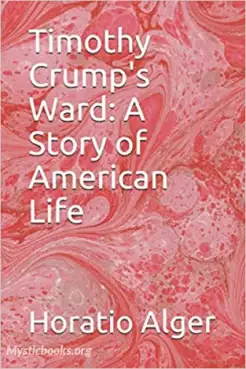 Book Cover of Timothy Crump's Ward 