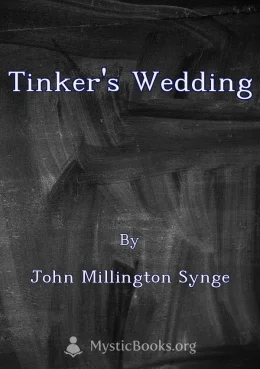 Tinker's Wedding Cover image