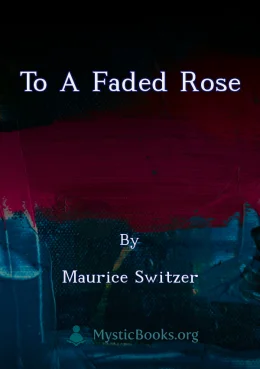 To a Faded Rose Cover image