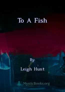 To a Fish Cover image