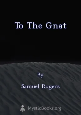 To the Gnat Cover image