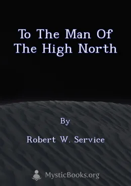 To the Man of the High North Cover image