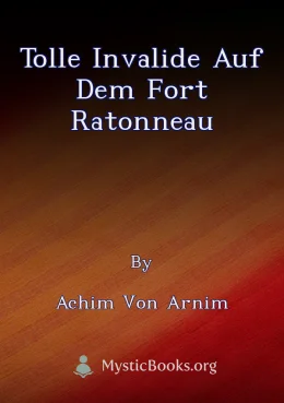tolle Invalide auf dem Fort Ratonneau Cover image
