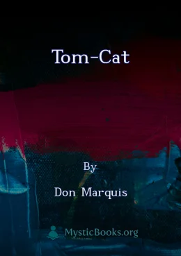 Tom-Cat Cover image