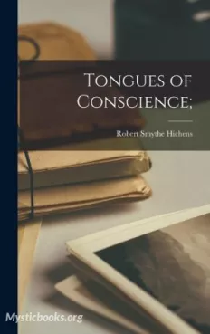 Tongues of Conscience Cover image