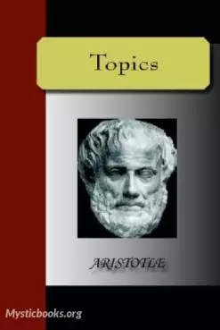 Book Cover of Topics