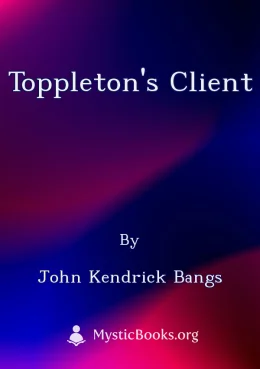 Toppleton's Client Cover image