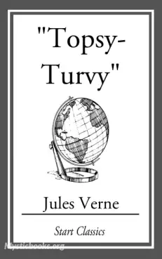 Topsy-Turvy Cover image