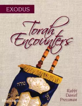 Book Cover of Torah (JPSA): Exodus
