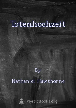 Totenhochzeit Cover image