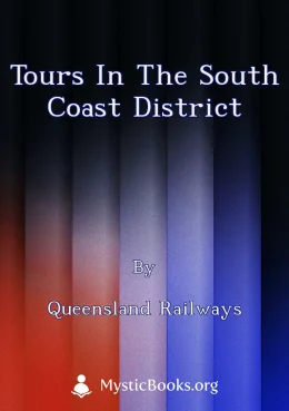Tours in the South Coast District Cover image