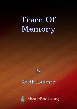 Trace of Memory Cover image