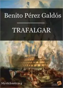 Book Cover of Trafalgar