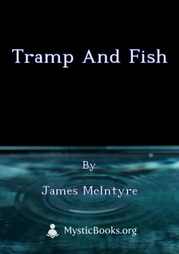 Tramp and Fish Cover image