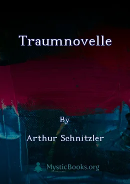 Traumnovelle Cover image