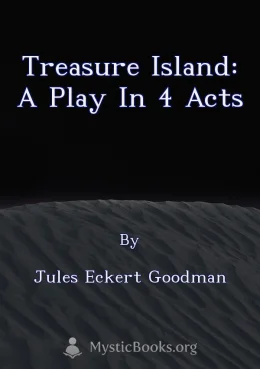 Treasure Island: A Play in 4 Acts Cover image