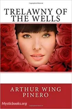 Trelawny of the Wells Cover image