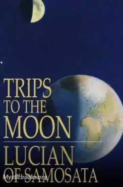 Book Cover of Trips to the Moon