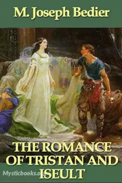 Book Cover of Tristan and Iseult