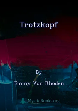 Trotzkopf Cover image