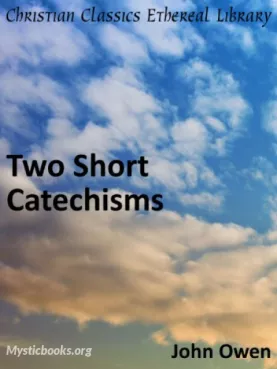 Two Short Catechisms Cover image