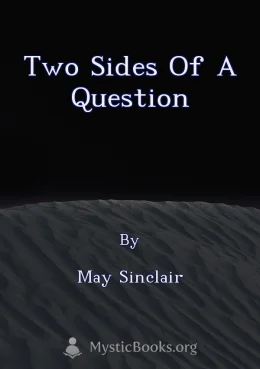 Two Sides of a Question Cover image