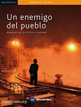 Un enemigo del pueblo Cover image