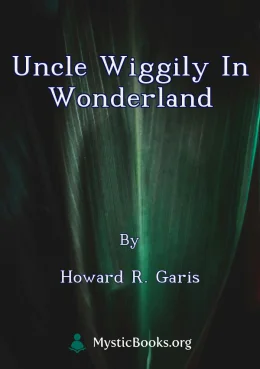 Uncle Wiggily in Wonderland Cover image