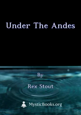 Under the Andes Cover image