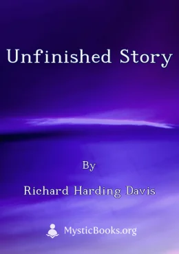 Unfinished Story Cover image