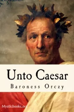 Unto Caesar Cover image