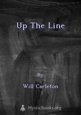 Up The Line Cover image