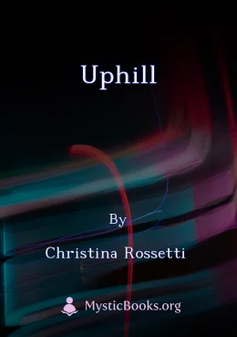 Uphill Cover image