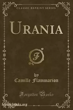Book Cover of Urania