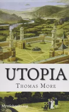 Book Cover of  Utopia