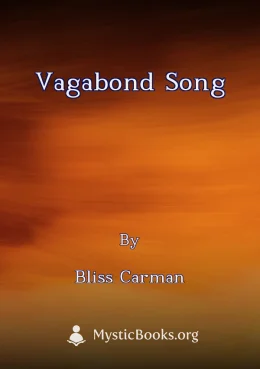 Vagabond Song Cover image