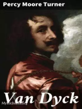 Book Cover of Van Dyck