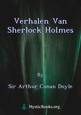 Verhalen van Sherlock Holmes Cover image