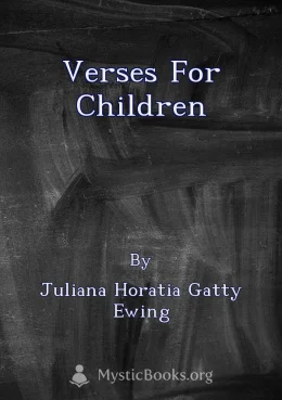 Verses for Children Cover image