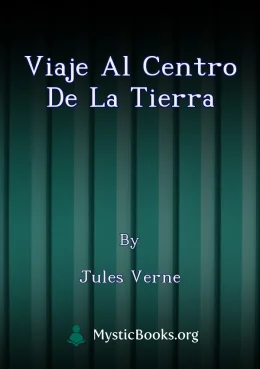 Viaje al centro de la Tierra Cover image