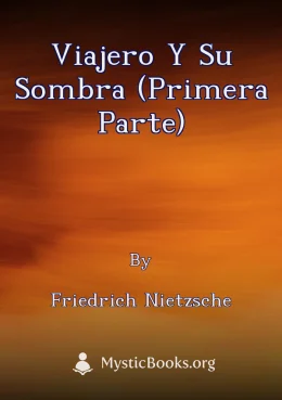 viajero y su sombra (Primera parte) Cover image