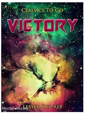 Victory Cover image