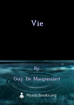 Vie Cover image