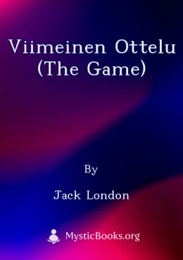Viimeinen ottelu (The Game) Cover image