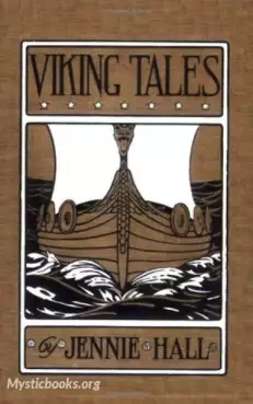 Book Cover of Viking Tales 