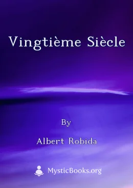 Vingtième siècle Cover image