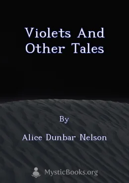 Violets And Other Tales Cover image