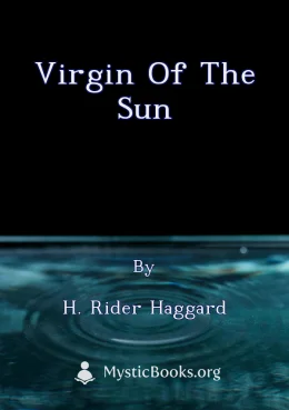 Virgin of the Sun Cover image