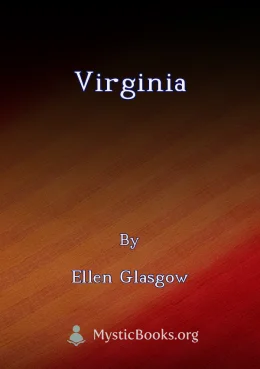 Virginia Cover image